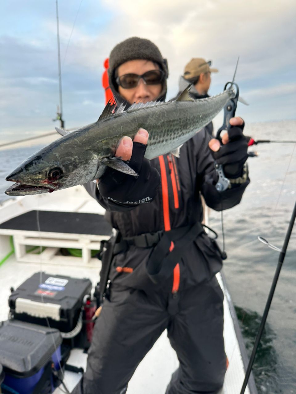 Ryo Kさんの釣果 2枚目の画像