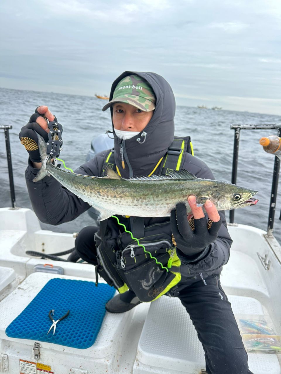 Ryo Kさんの釣果 3枚目の画像