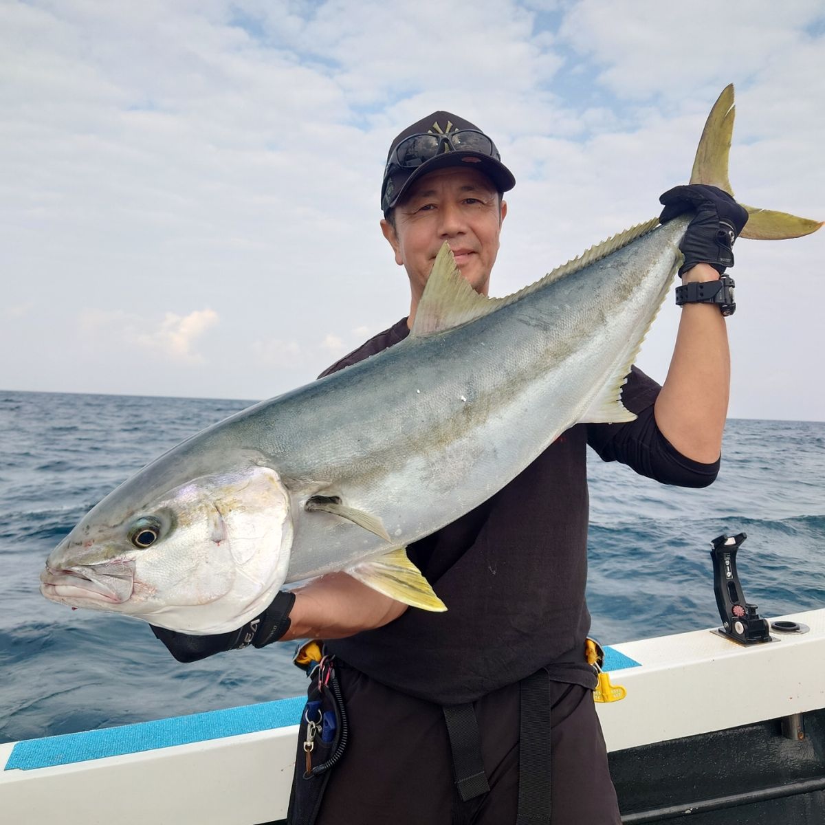 九三丸さんの釣果 3枚目の画像