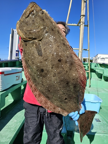 鹿島灘