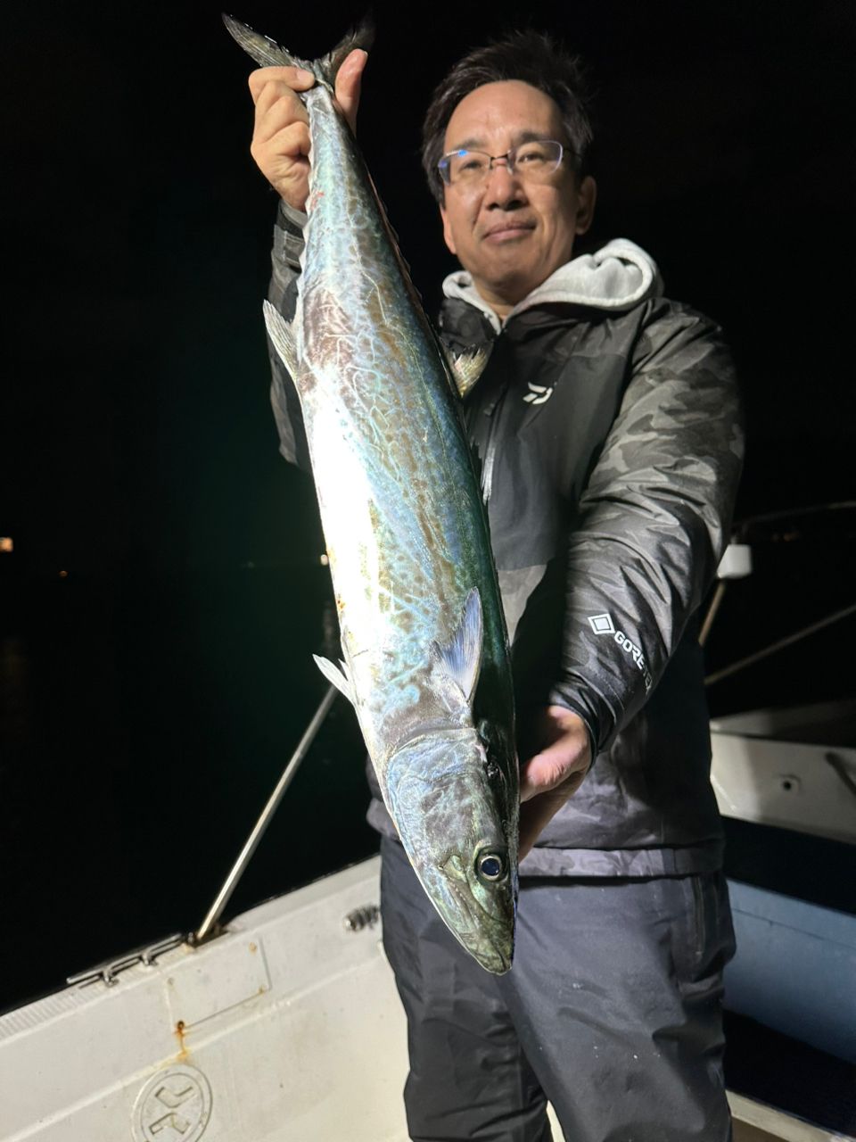 Ryo Kさんの釣果 3枚目の画像