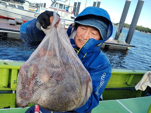 東京湾