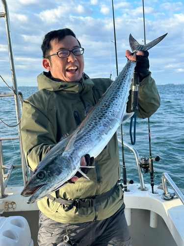 東京湾湾奥