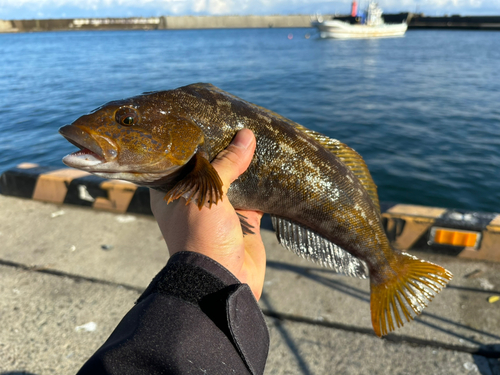 津軽海峡