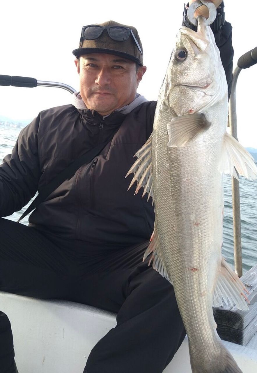 ガキリュウさんの釣果 1枚目の画像