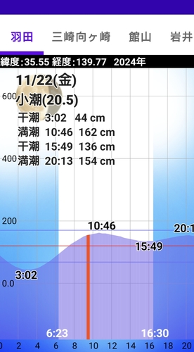 東京湾湾奥