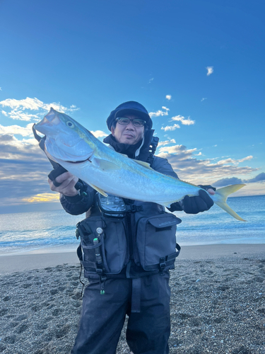 伊良湖サーフ