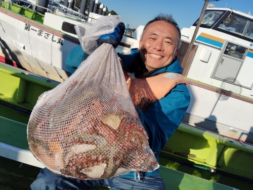 東京湾