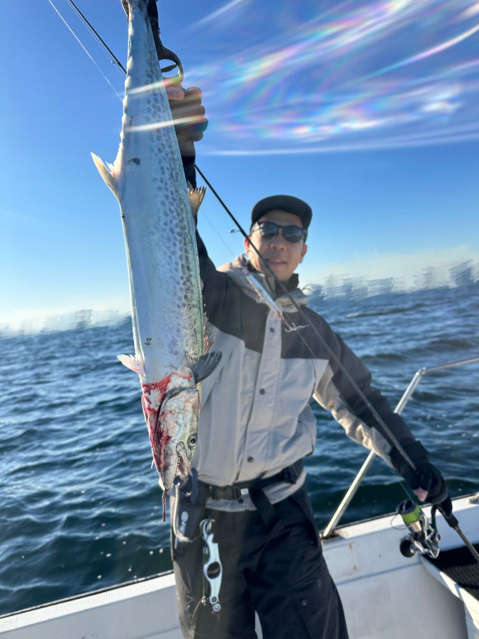 Ryo Kさんの釣果 2枚目の画像