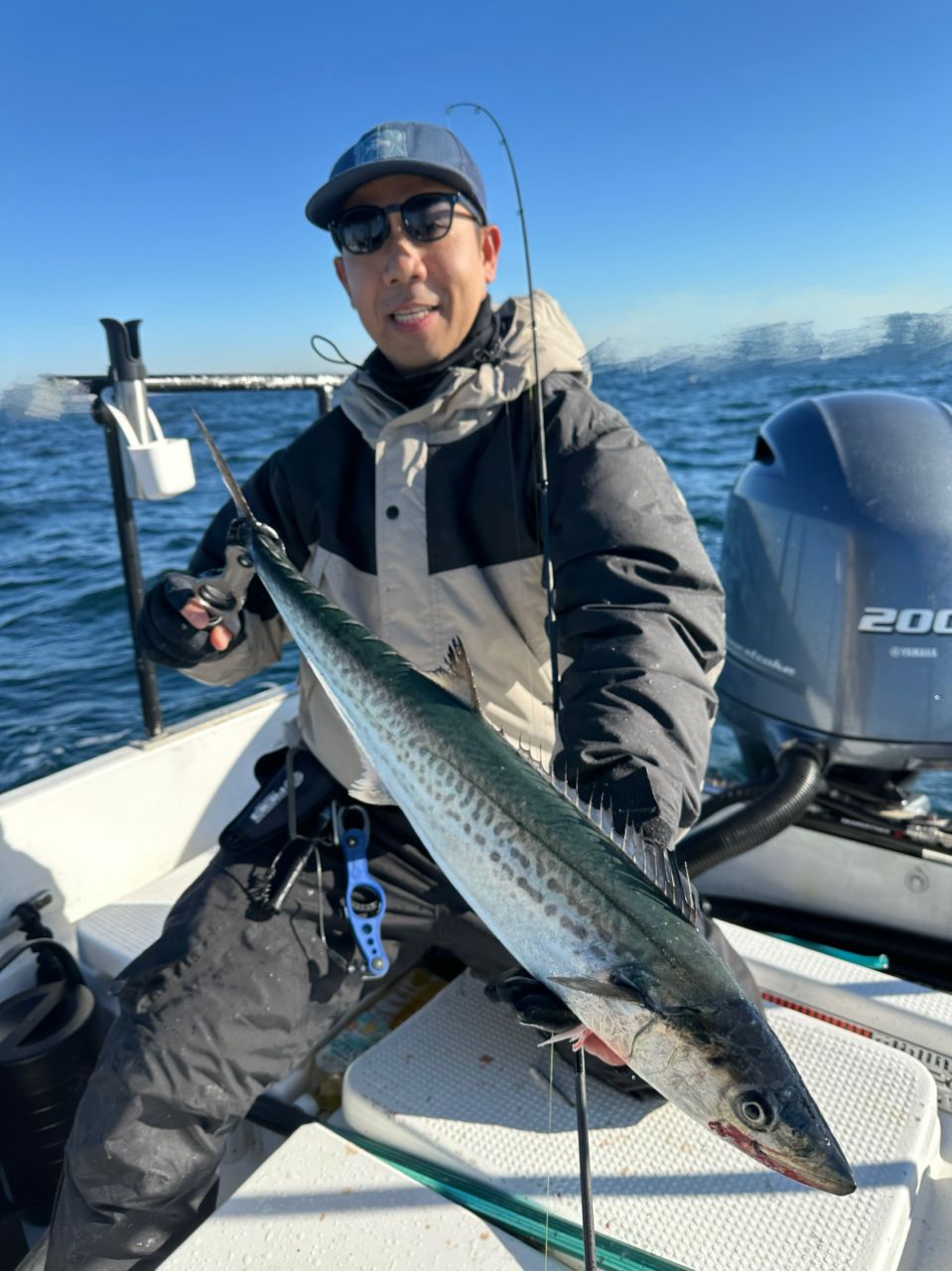 Ryo Kさんの釣果 3枚目の画像