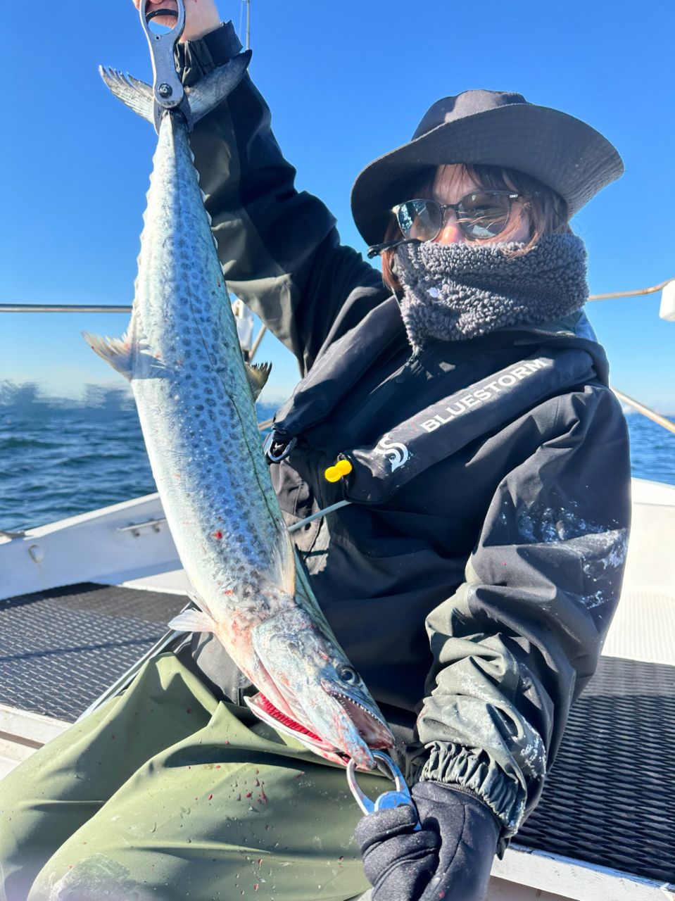 Ryo Kさんの釣果 2枚目の画像