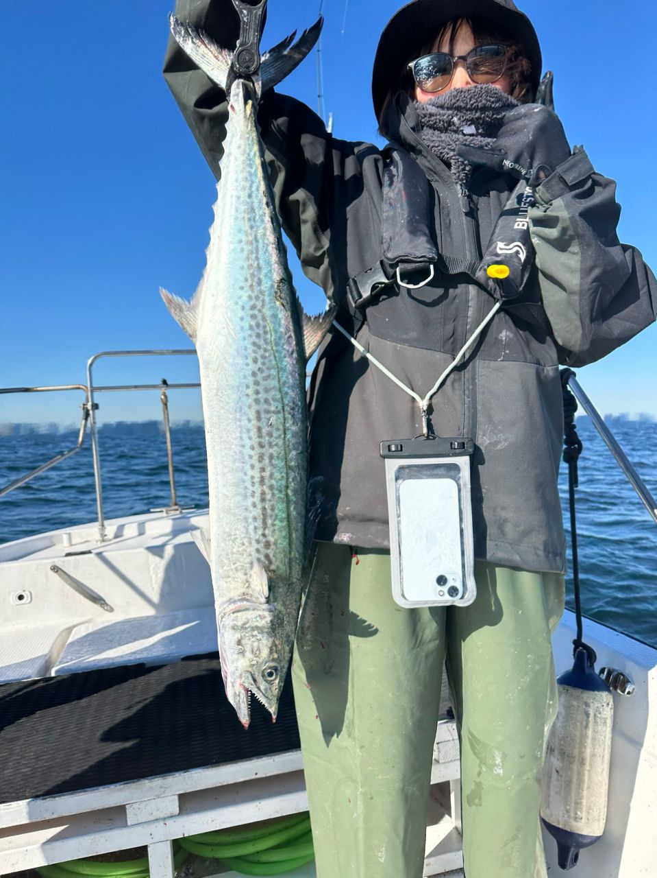 Ryo Kさんの釣果 3枚目の画像