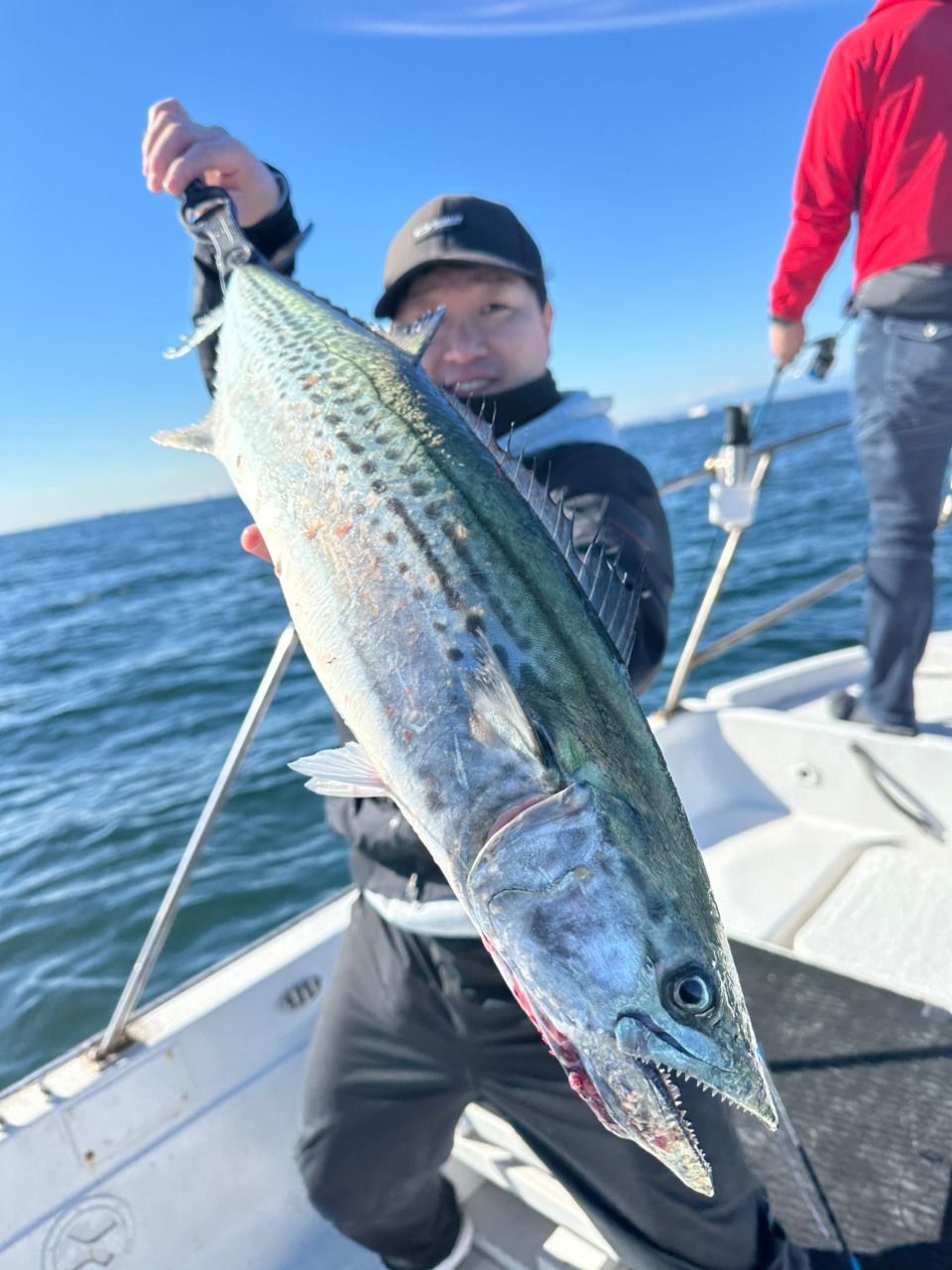 Ryo Kさんの釣果 3枚目の画像