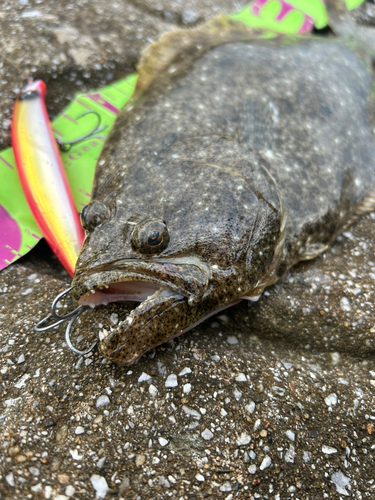 西ノ浜