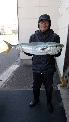 野辺地湾