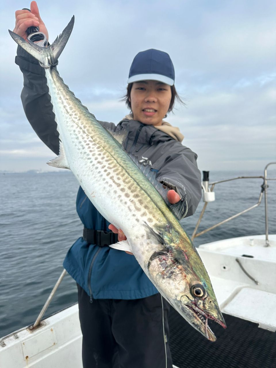 Ryo Kさんの釣果 2枚目の画像