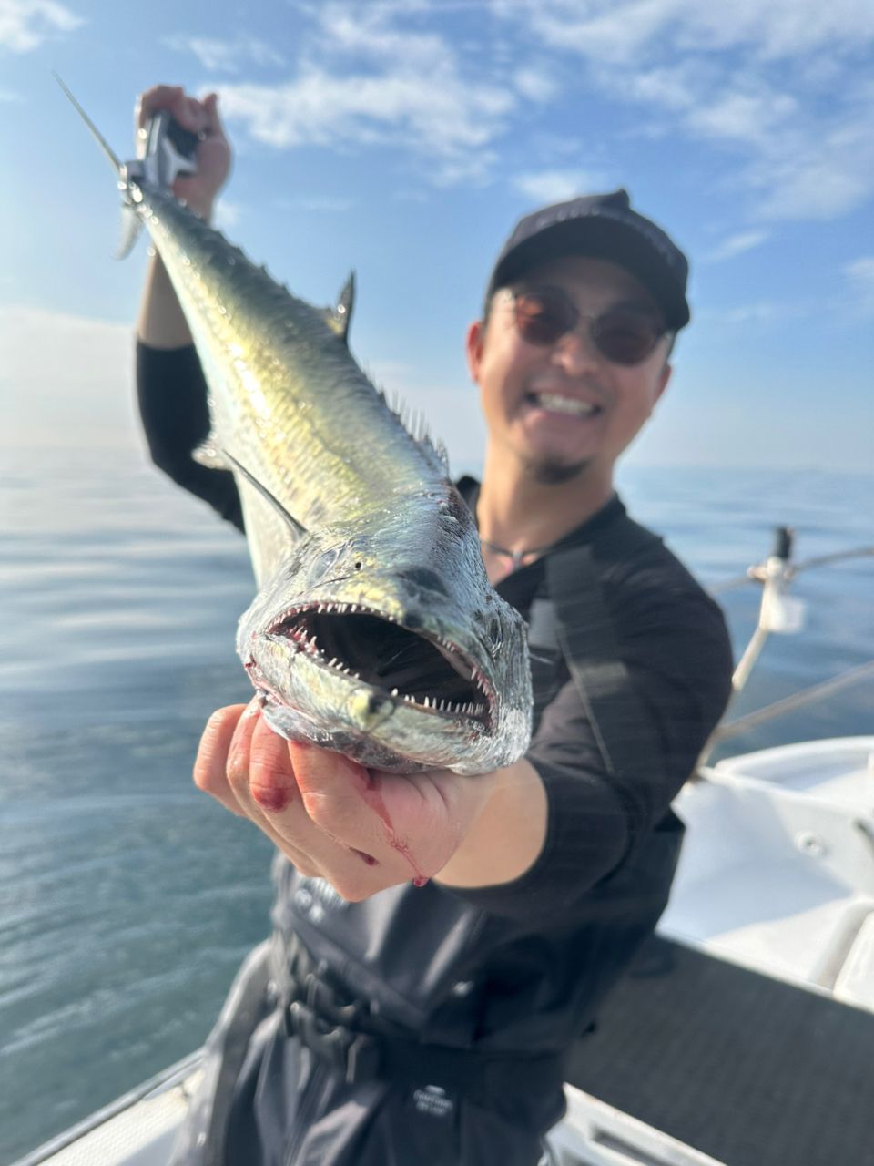 Ryo Kさんの釣果 3枚目の画像