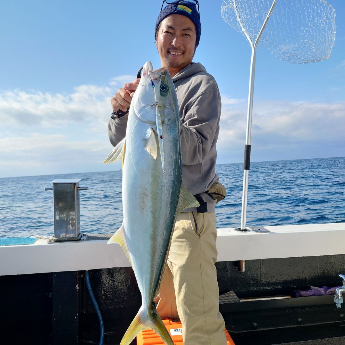 九三丸さんの釣果 3枚目の画像