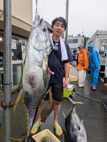 釣果