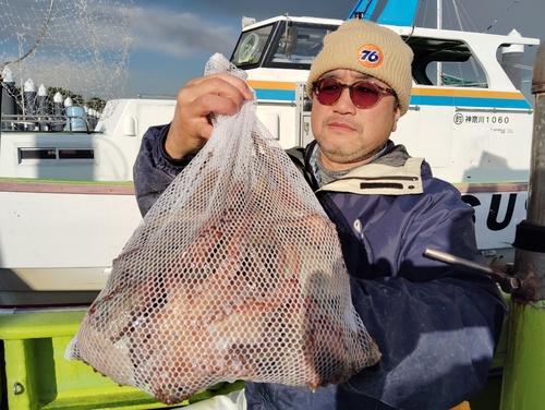 東京湾