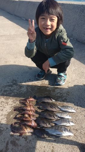 牛窓海水浴場