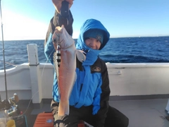 釣果