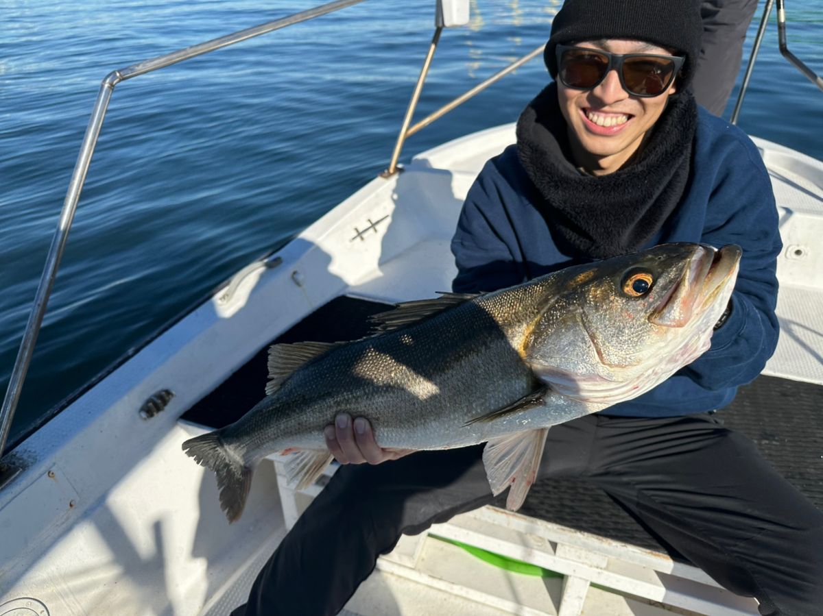 Ryo Kさんの釣果 3枚目の画像