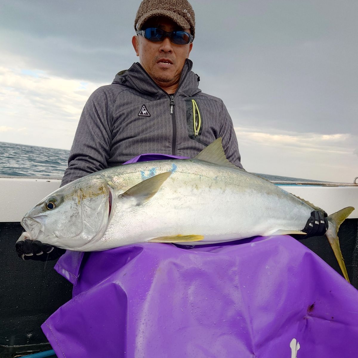 九三丸さんの釣果 3枚目の画像