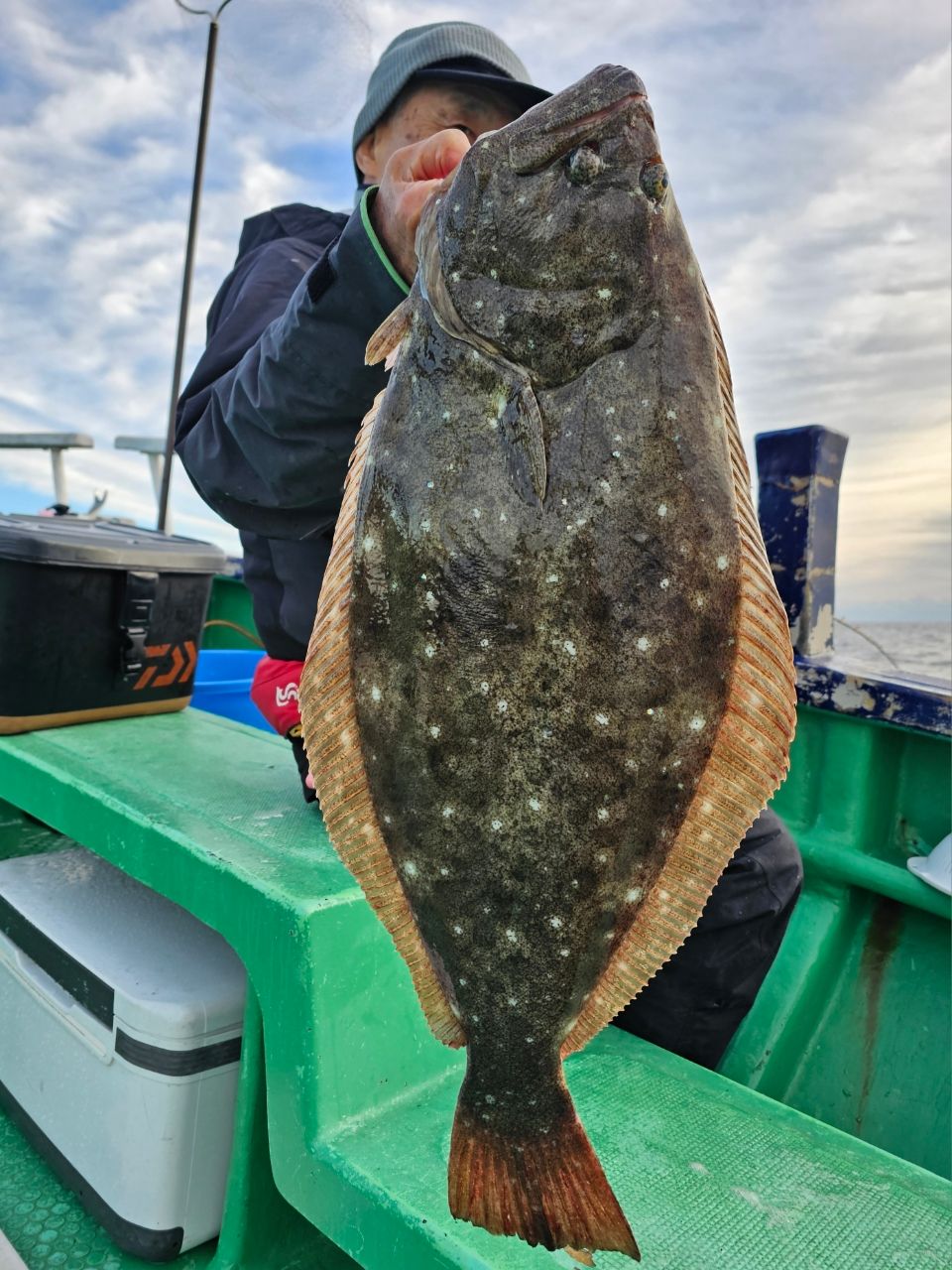 第三義心丸さんの釣果 3枚目の画像