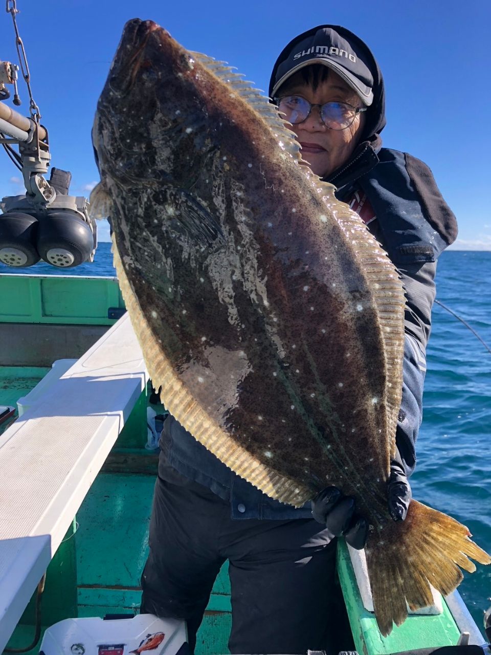第三義心丸さんの釣果 2枚目の画像