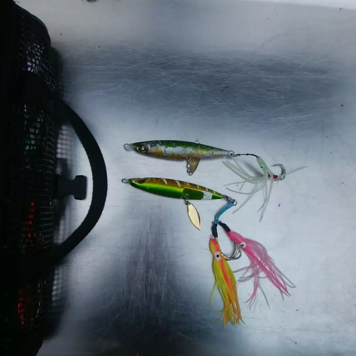 oceaninpact_yukawaさんの釣果 2枚目の画像