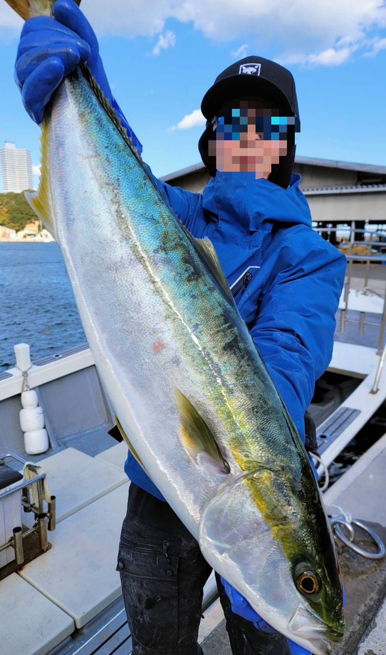 ochanさんの釣果 1枚目の画像