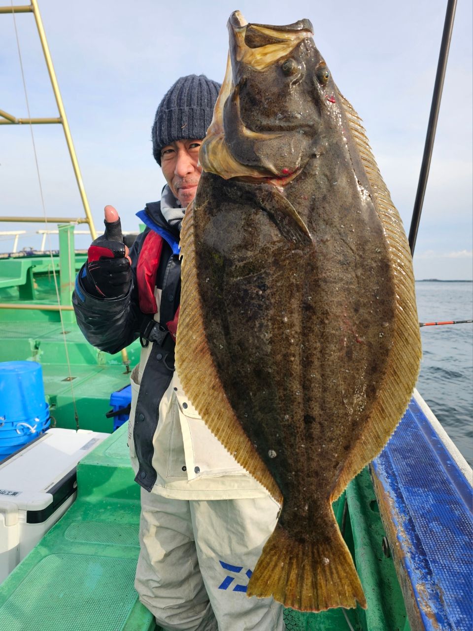 第三義心丸さんの釣果 2枚目の画像