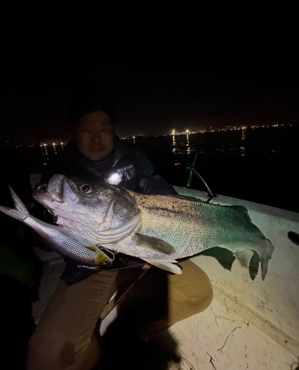 甲斐大地さんの釣果 3枚目の画像