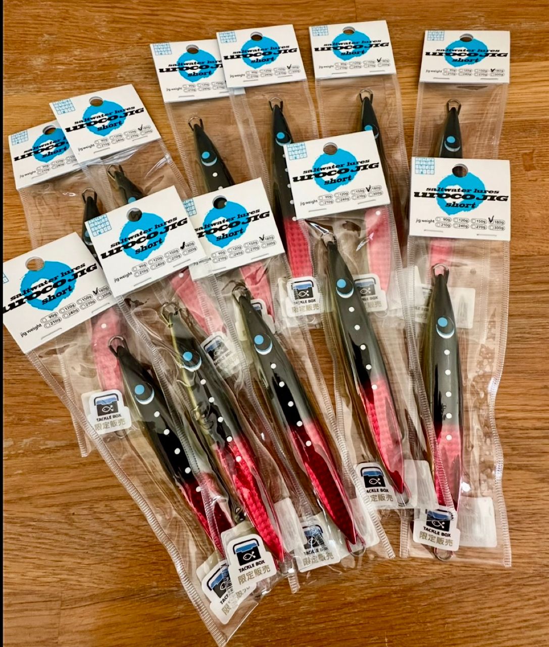 生田 @愛知さんの釣果 2枚目の画像