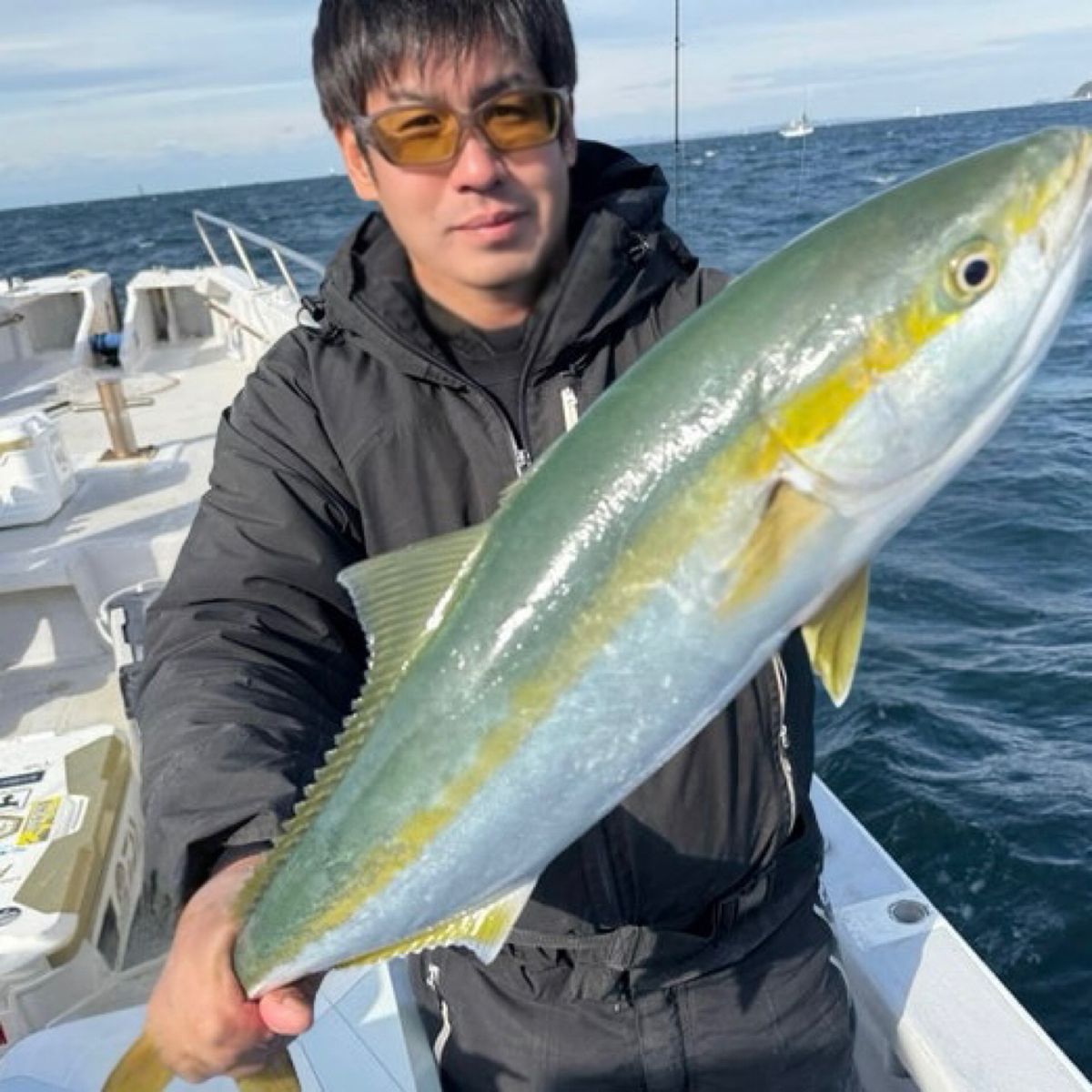 生田 @愛知さんの釣果 3枚目の画像