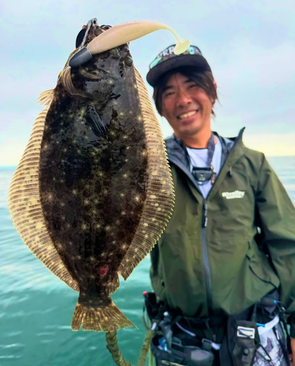 甲斐大地さんの釣果 2枚目の画像