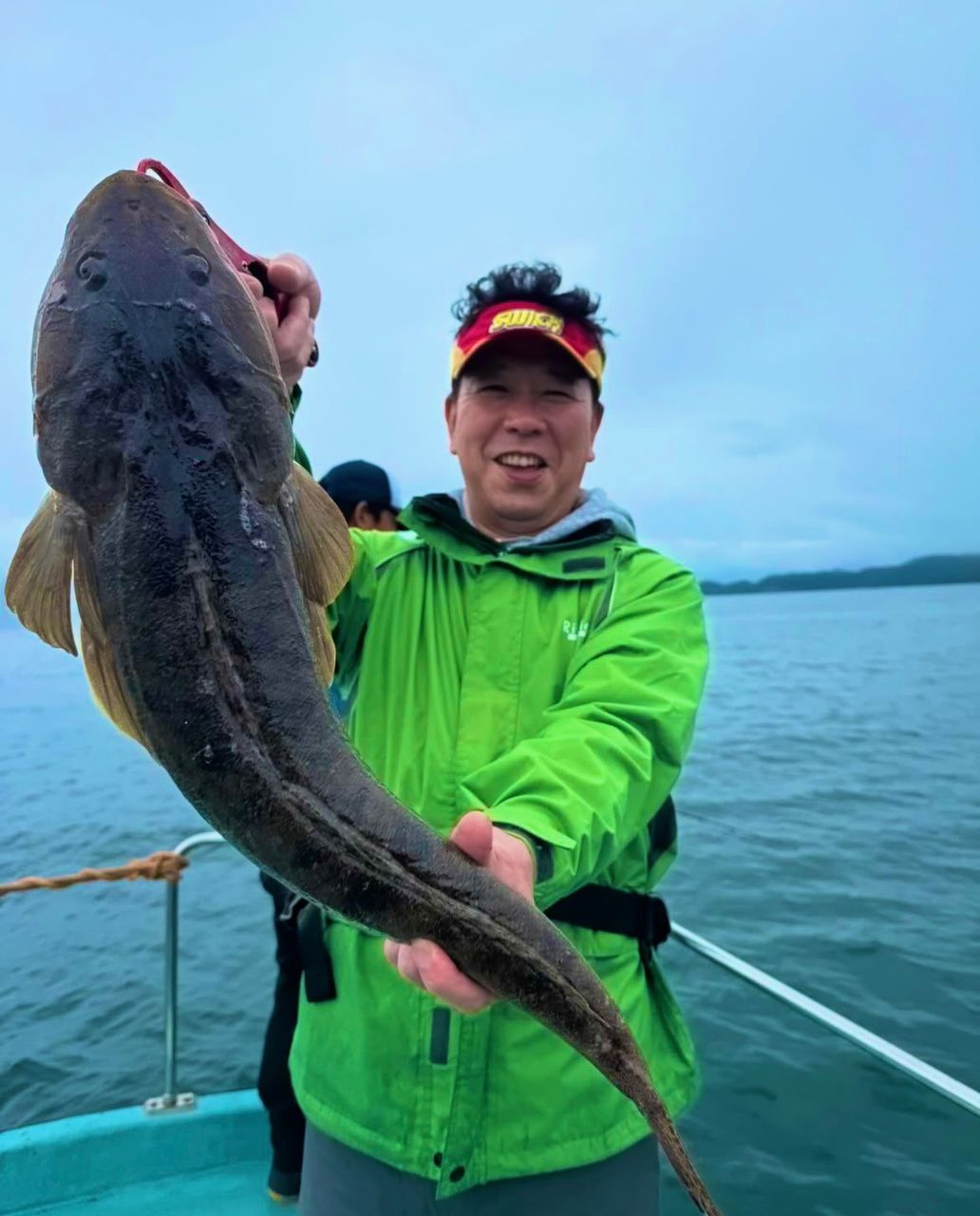 甲斐大地さんの釣果 3枚目の画像