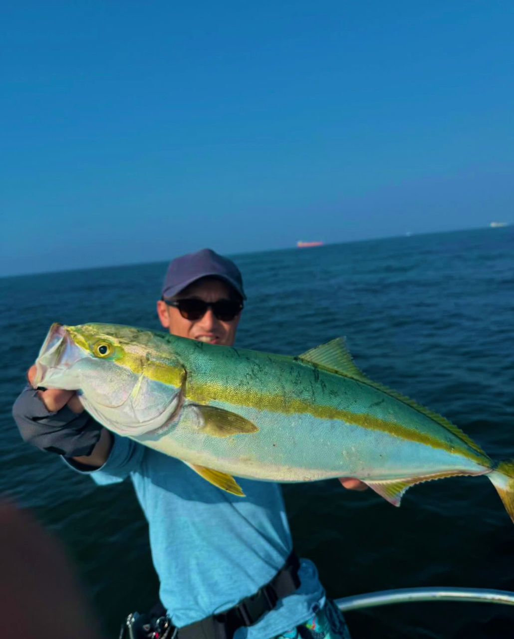 甲斐大地さんの釣果 3枚目の画像