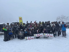 ワカサギの釣果