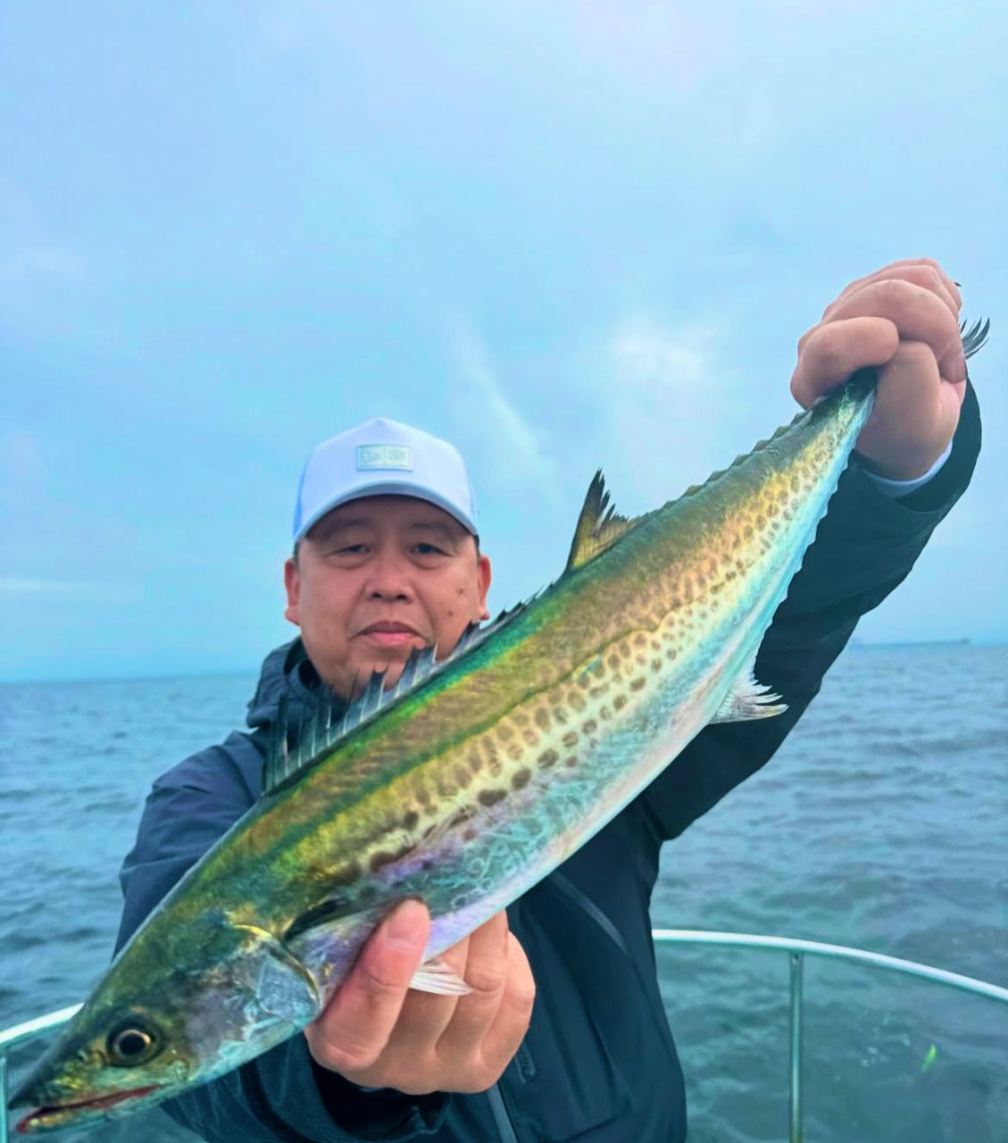 甲斐大地さんの釣果 3枚目の画像