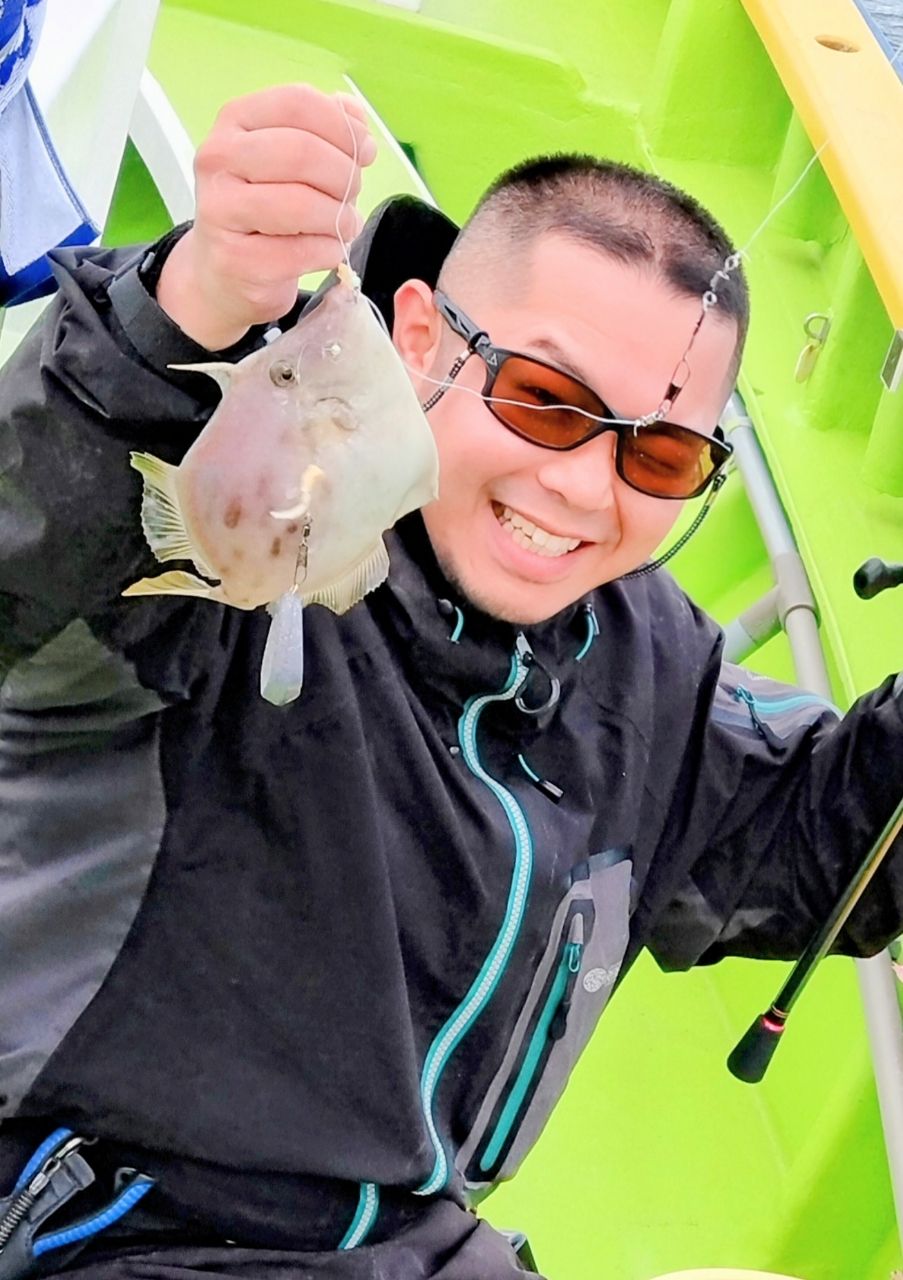 釣り船西野屋さんの釣果 2枚目の画像