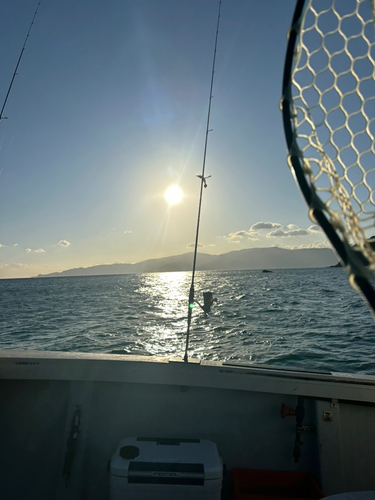 牛窓海水浴場