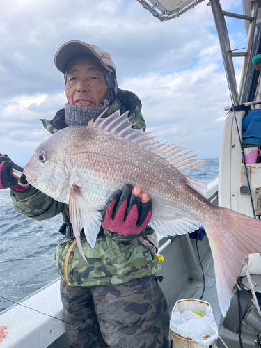 川内港導流堤