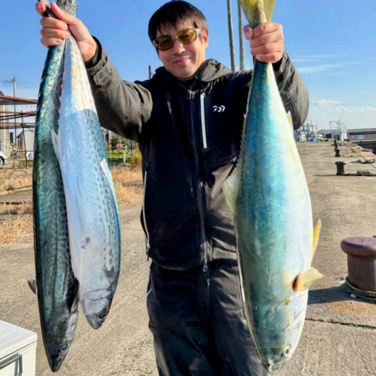 生田 @愛知さんの釣果 3枚目の画像