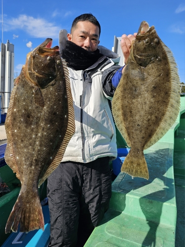 鹿島灘