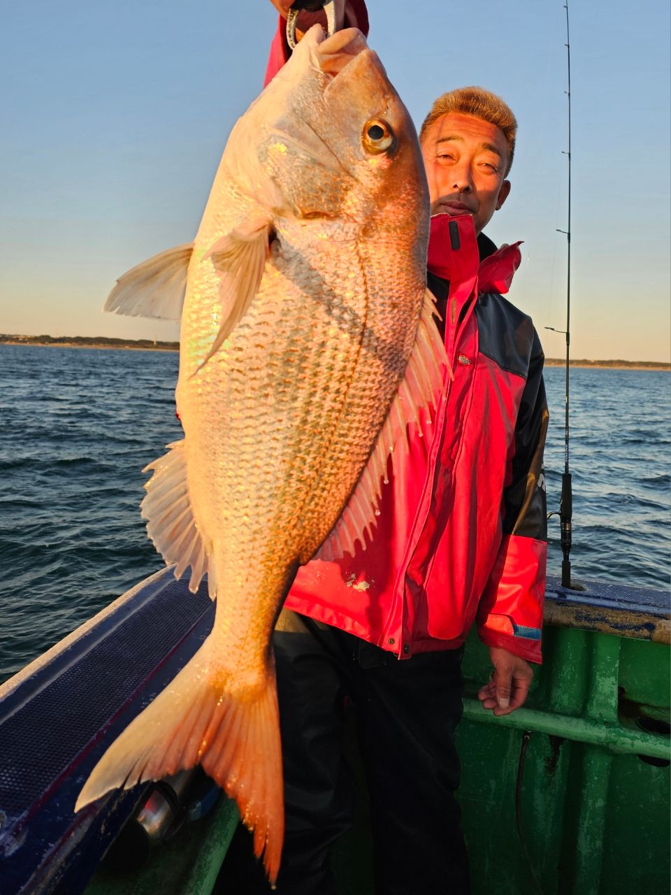 第三義心丸さんの釣果 2枚目の画像