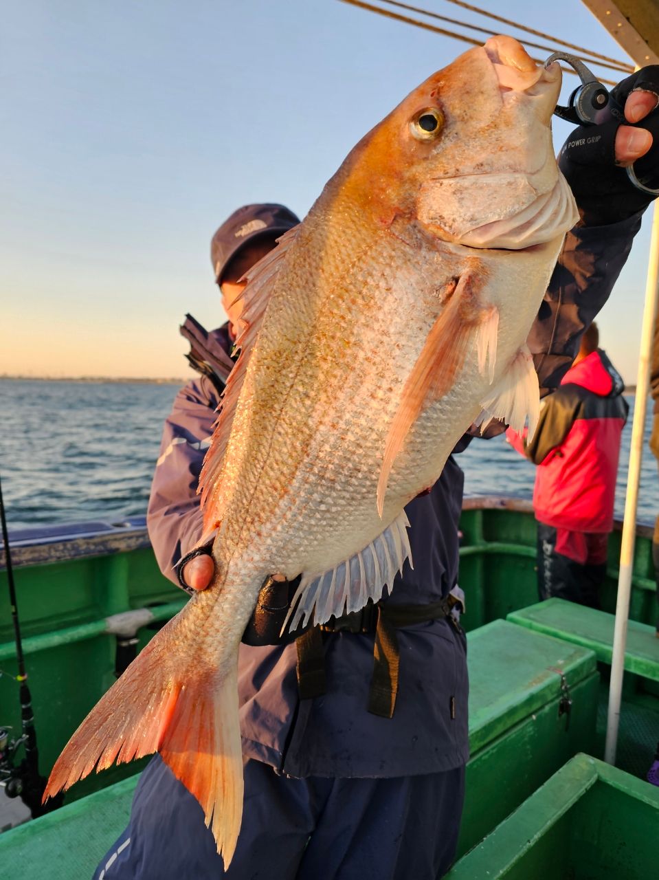 第三義心丸さんの釣果 3枚目の画像
