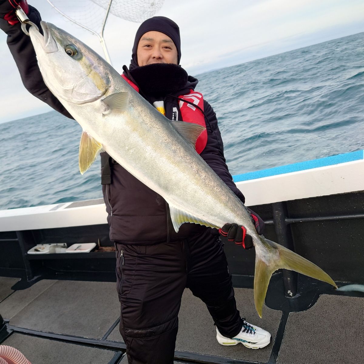 九三丸さんの釣果 2枚目の画像