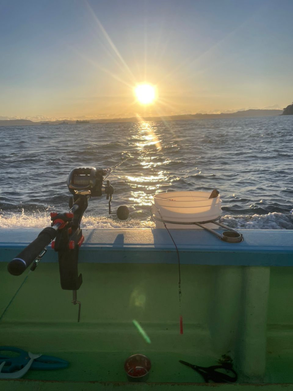 金沢八景のつり吉さんの釣果 3枚目の画像